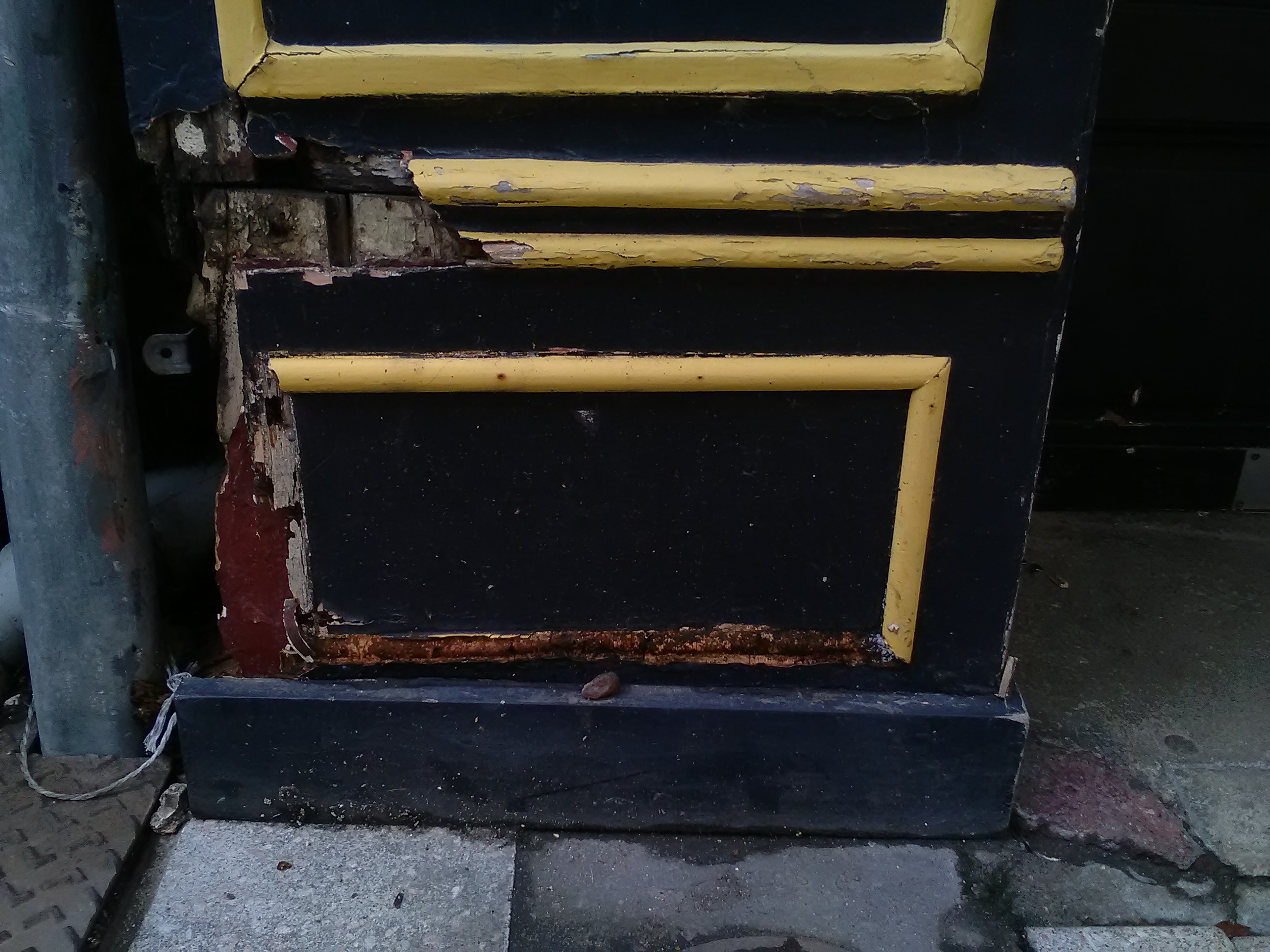 le california devantures Angers Renovation Fabienne Andrieu devantures Angers Renovation Fabienne Andrieu élégancemurale.fr